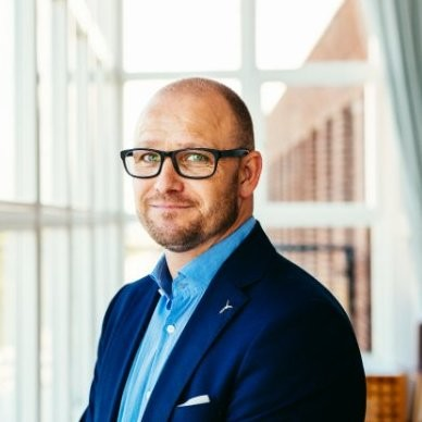 Bill Kristensen, founder of Kjær Wind-Advisory AB